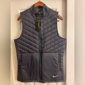 Nike Aerolayer Vest